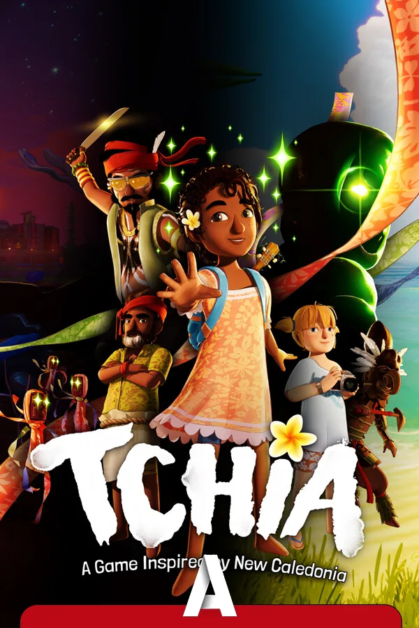 Tchia