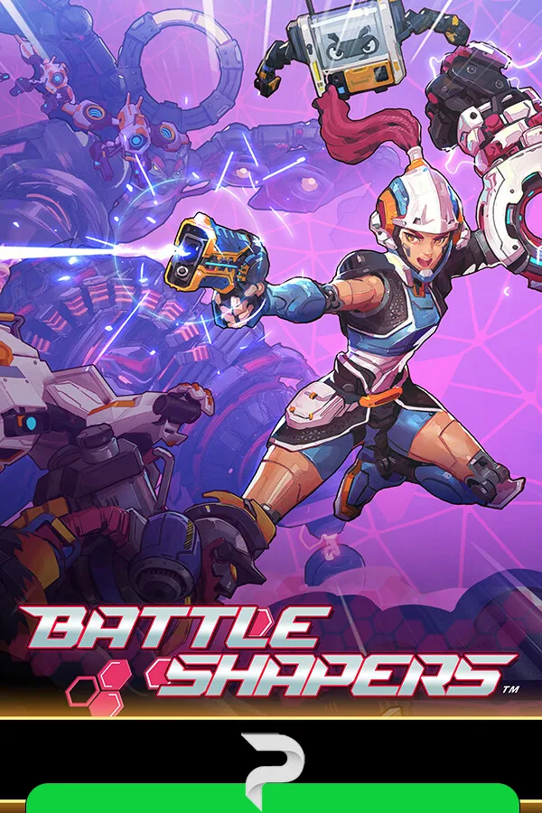 Battle Shapers