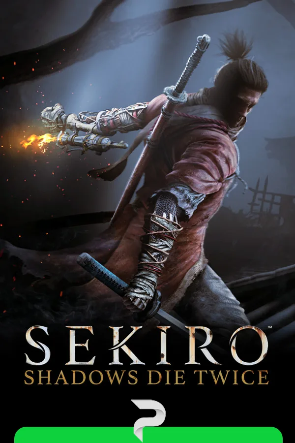 Sekiro: Shadows Die Twice