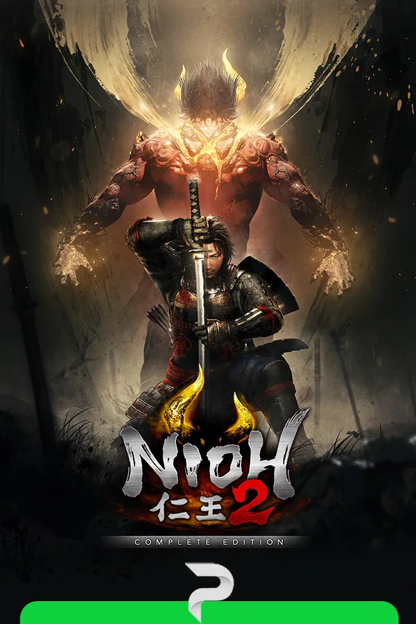 Nioh 2
