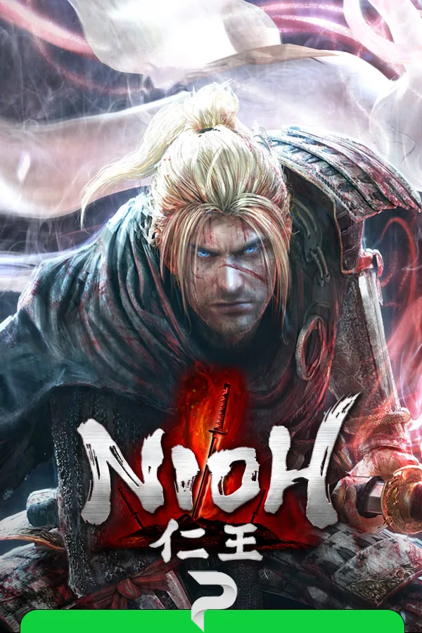 Nioh