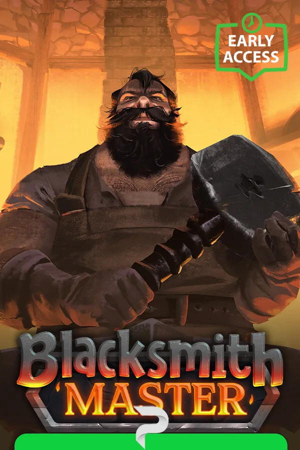 Blacksmith Master