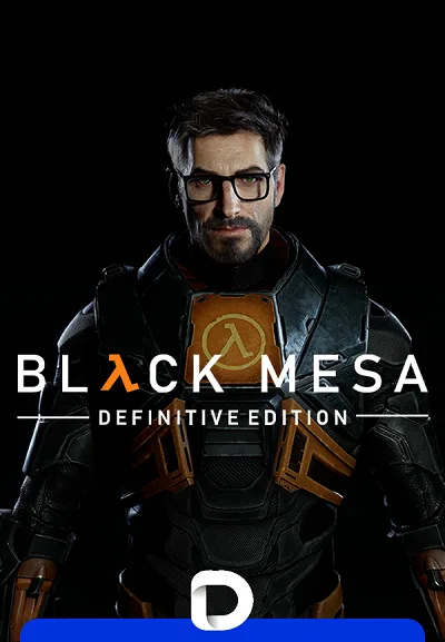 Black Mesa