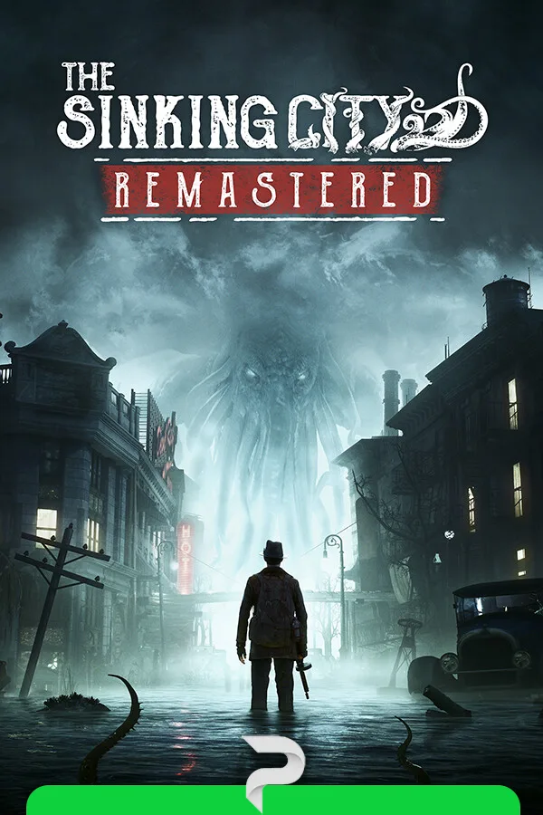 The Sinking City