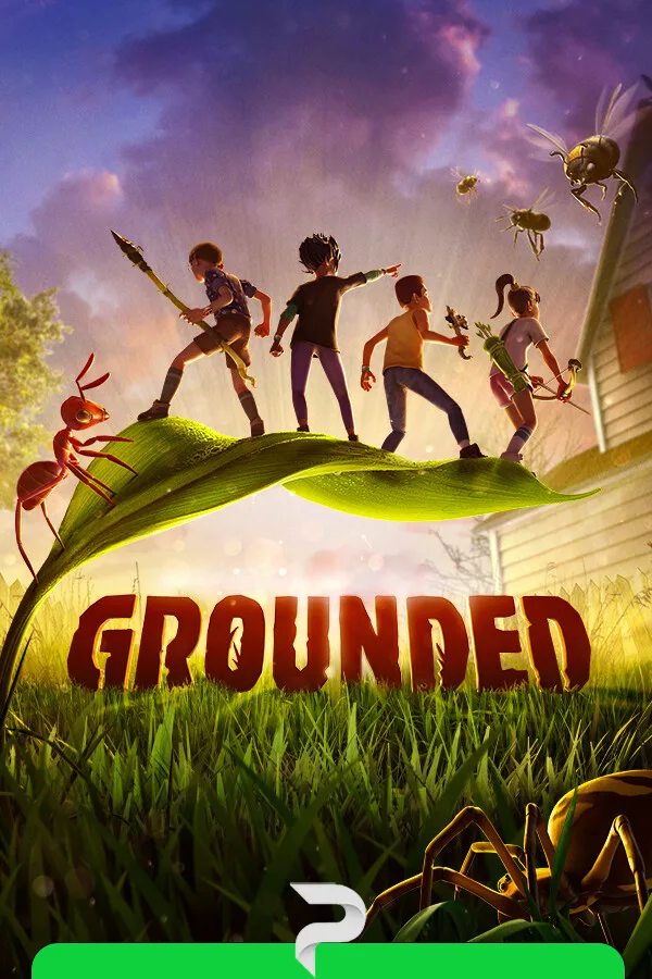 Grounded