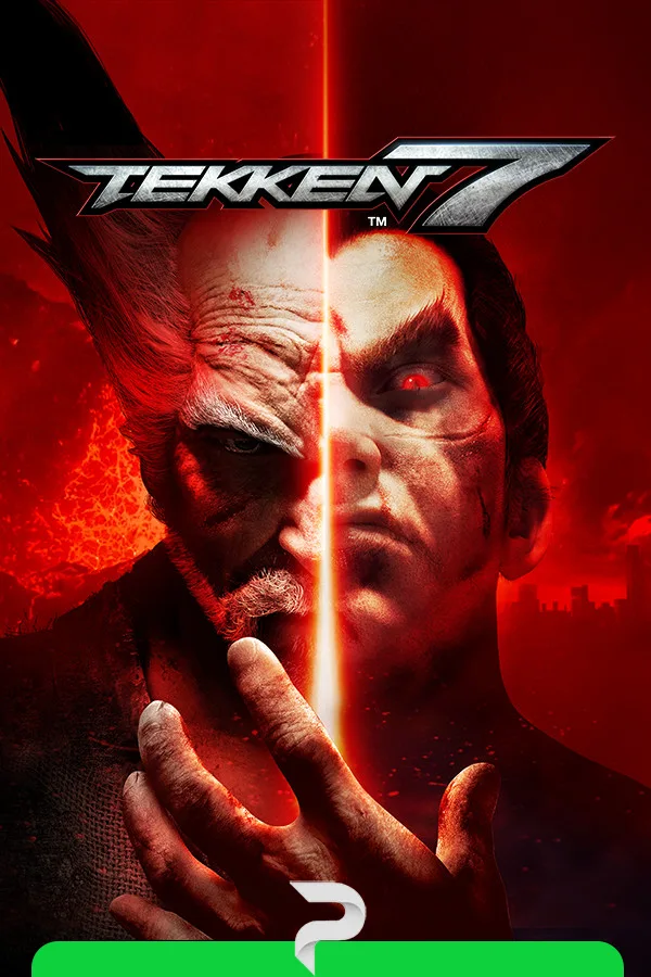 TEKKEN 7