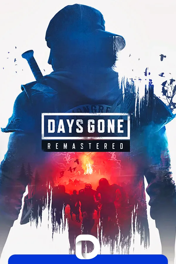 Days Gone