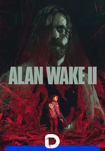 Alan Wake 2