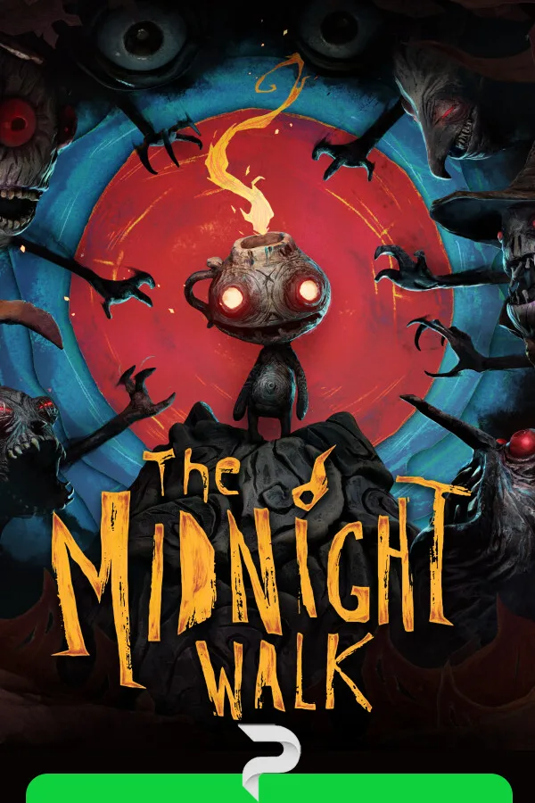 The Midnight Walk