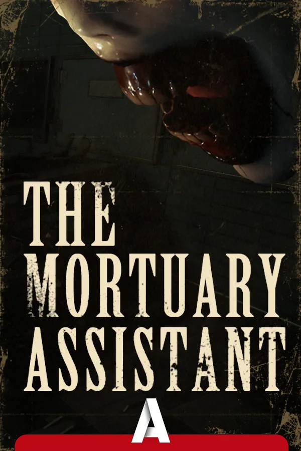The Mortuary Assistant