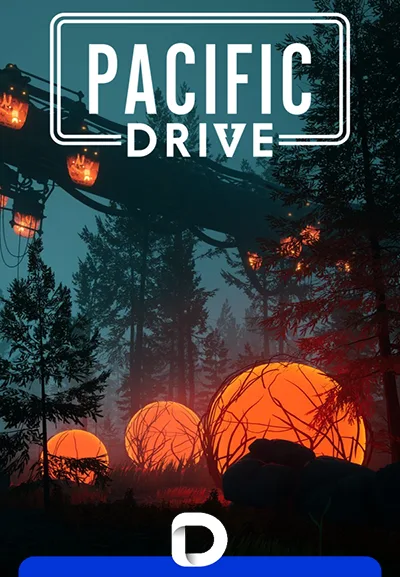 Pacific Drive