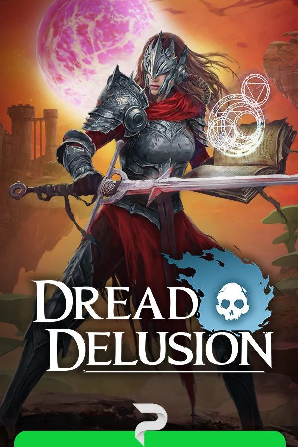 Dread Delusion