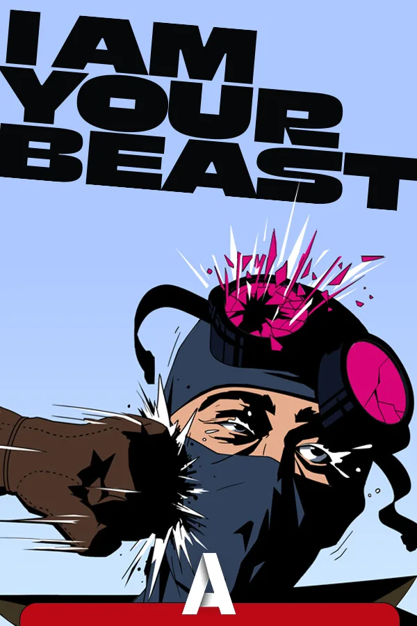 I Am Your Beast