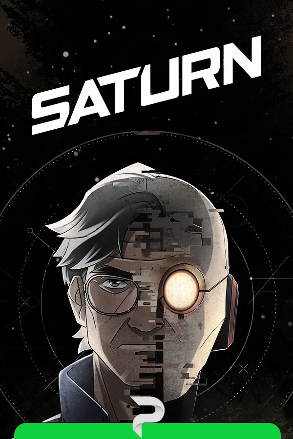 Saturn