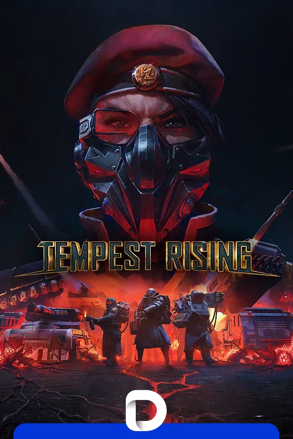 Tempest Rising