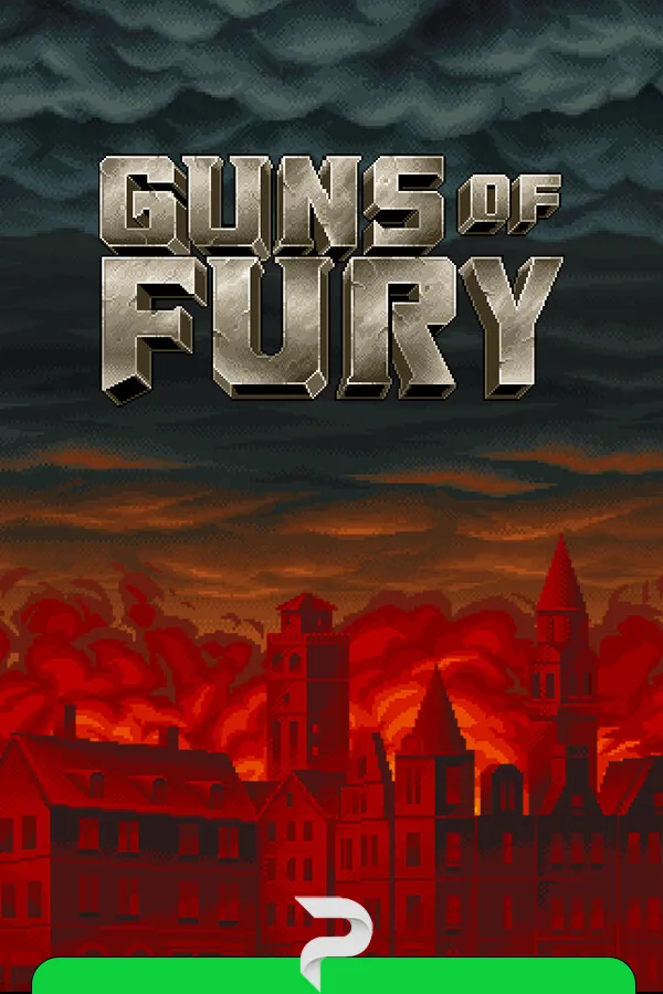 Guns of Fury