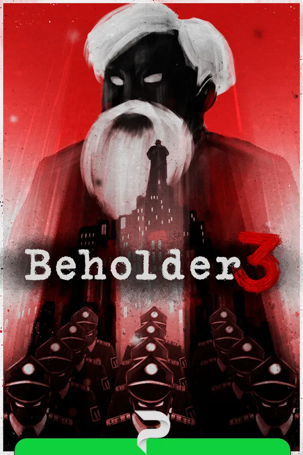 Beholder 3