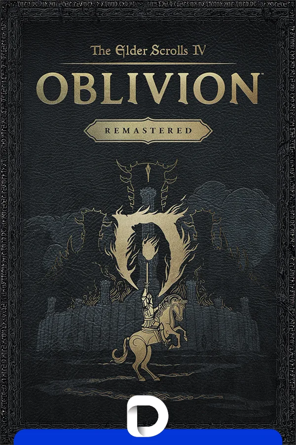 The Elder Scrolls IV: Oblivion Remastered