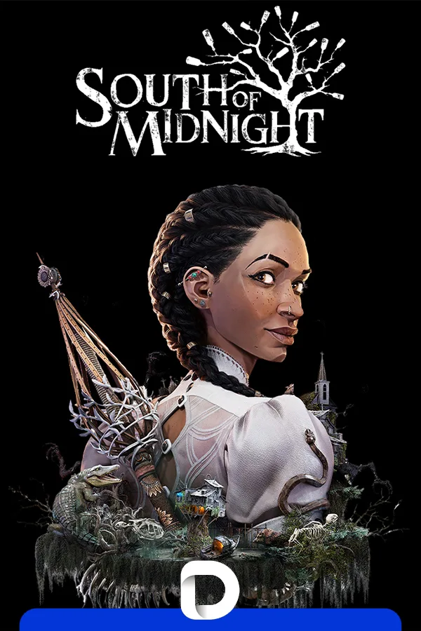 South of Midnight