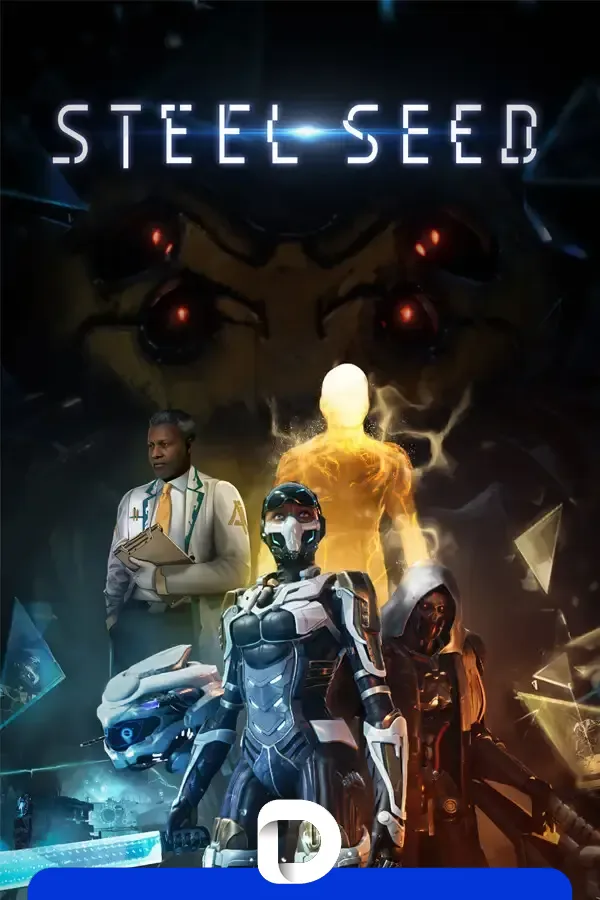 Steel Seed