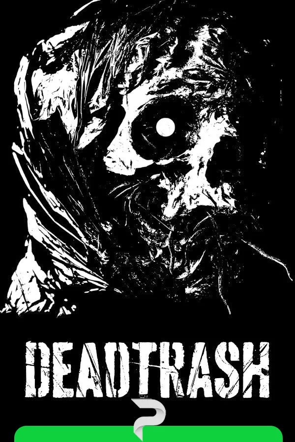 DEAD TRASH