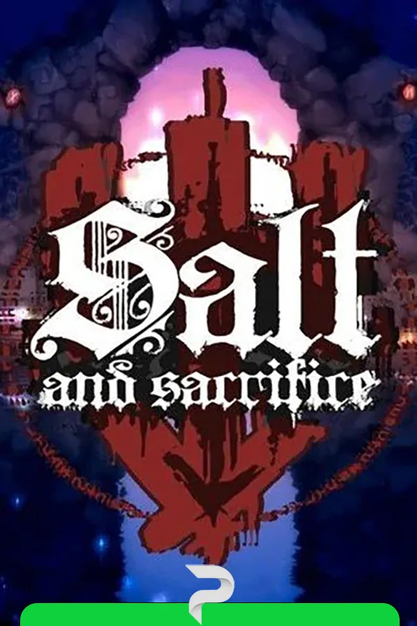Salt and Sacrifice