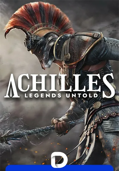 Achilles: Legends Untold