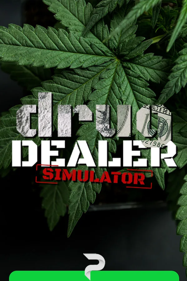 Drug Dealer Simulator