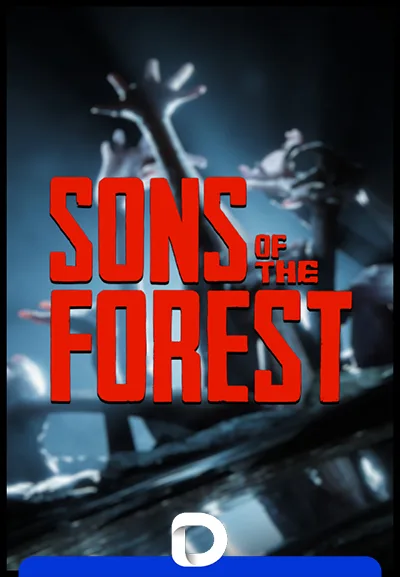 Sons Of The Forest