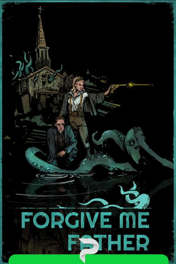 Forgive Me Father
