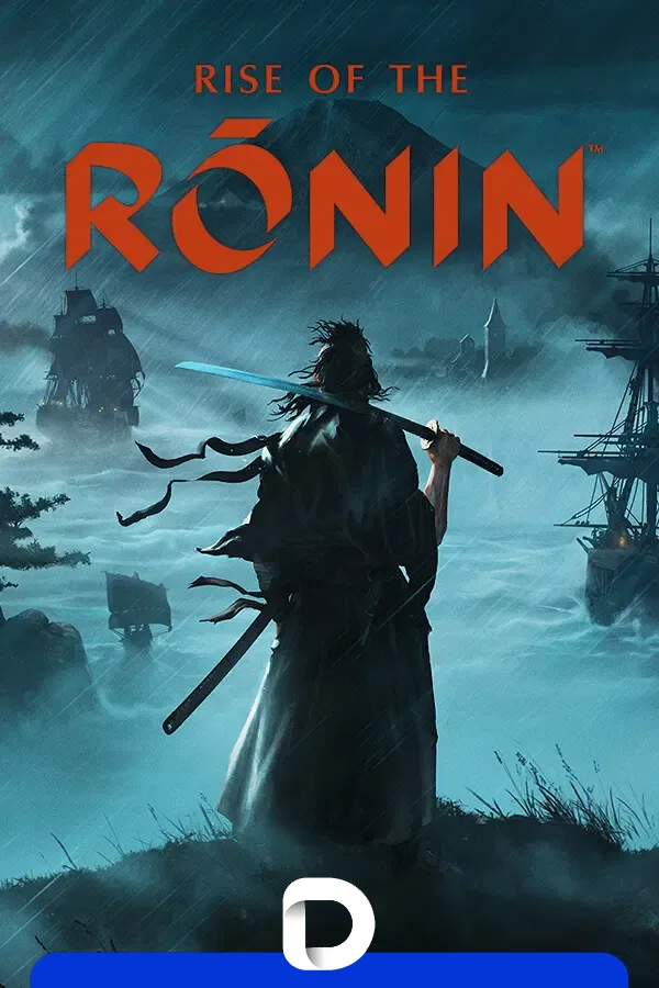 Rise of the Ronin