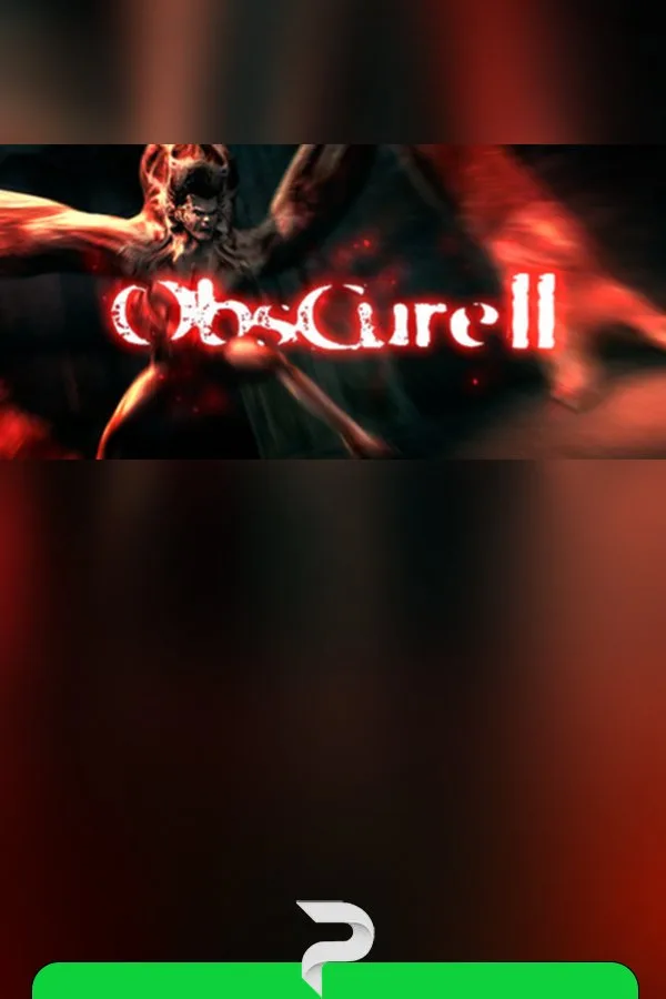 Obscure II