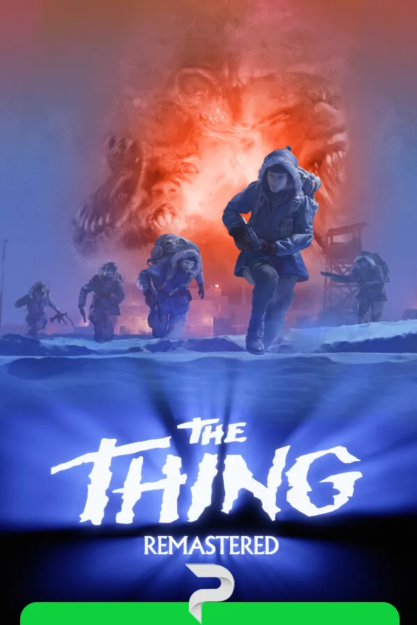 The Thing: Remastered