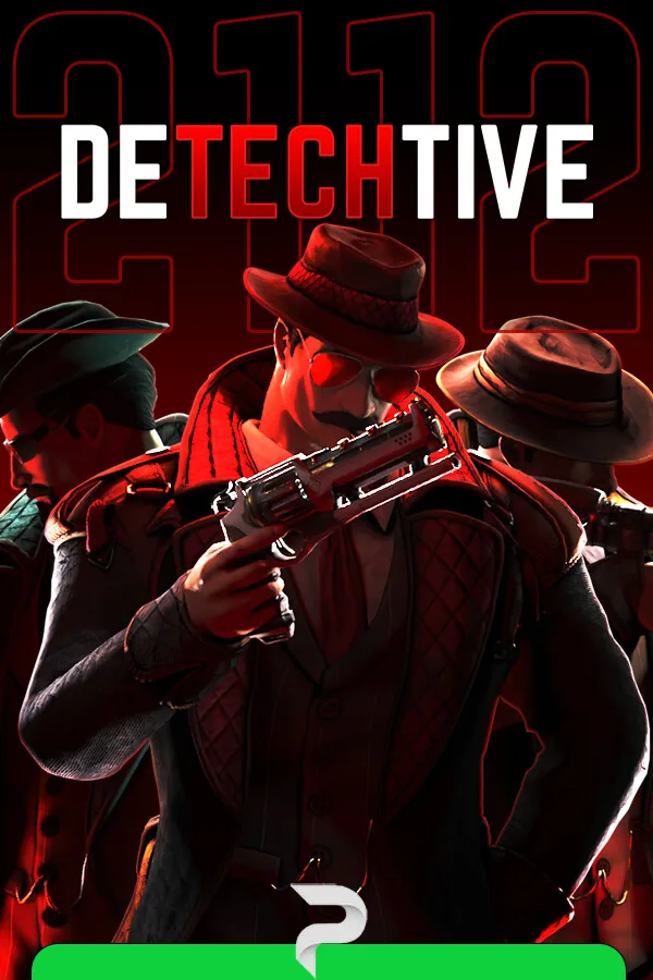 DeTechtive 2112
