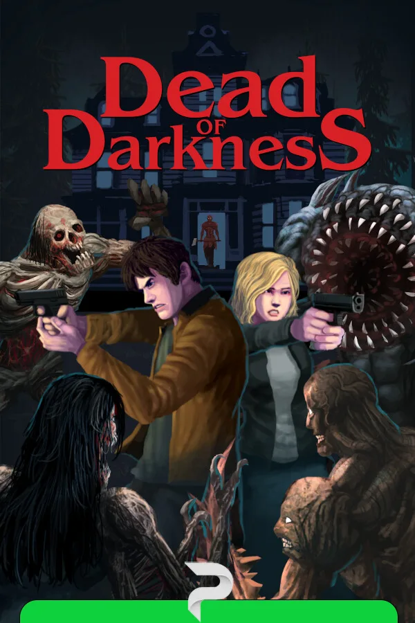 Dead of Darkness