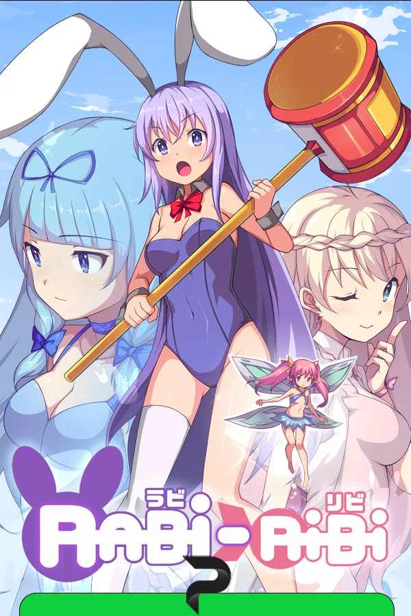 Rabi-Ribi