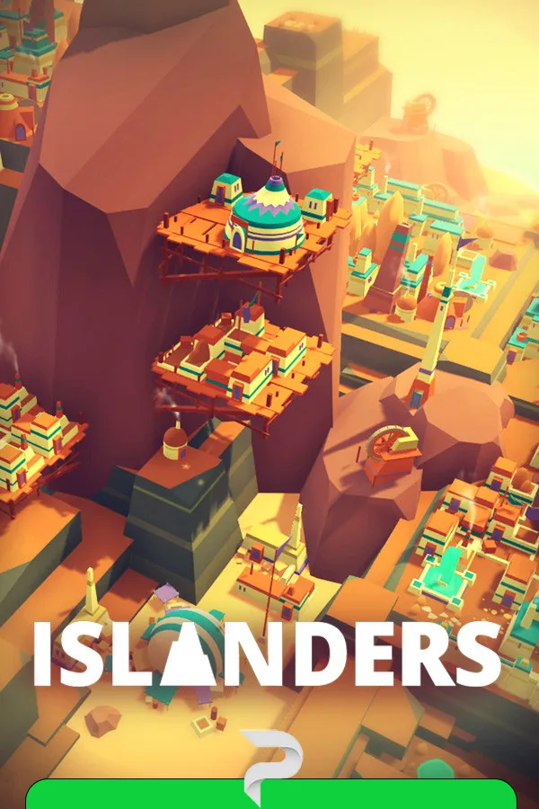 ISLANDERS