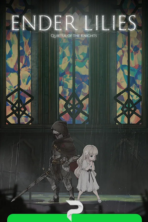 ENDER LILIES: Quietus of the Knights