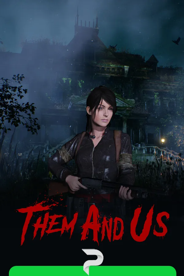 Them and Us