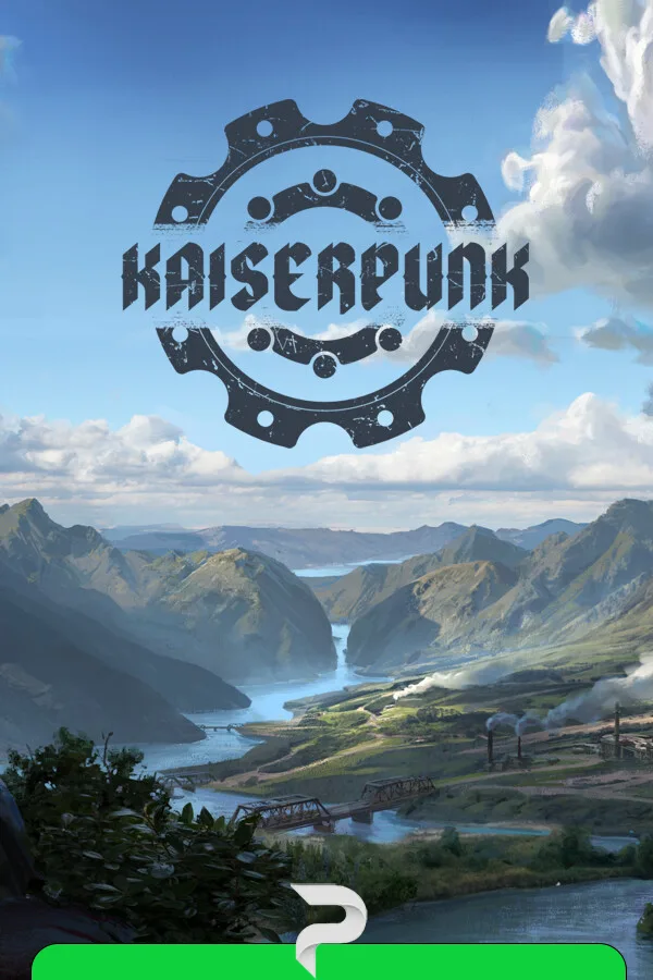 Kaiserpunk