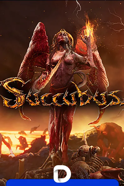 Succubus: The Worshipper Bundle
