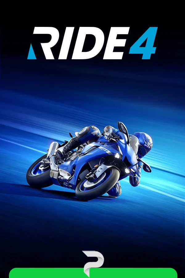 RIDE 4