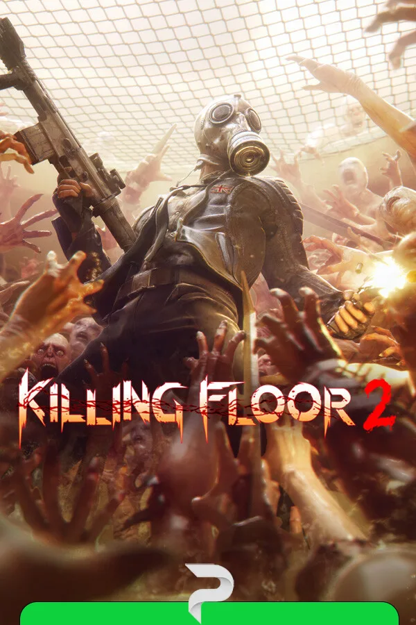 Killing Floor 2