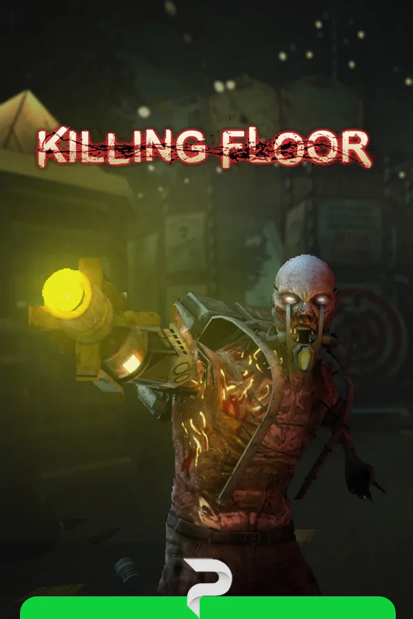 Killing Floor