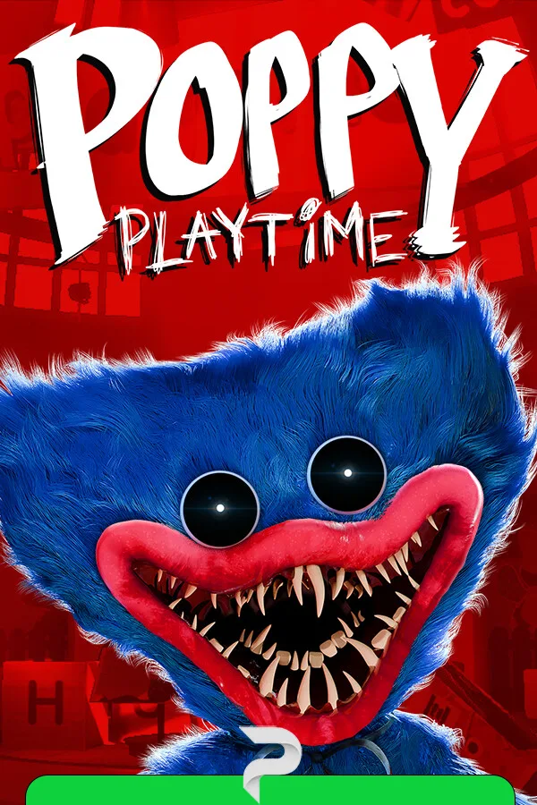 Poppy Playtime