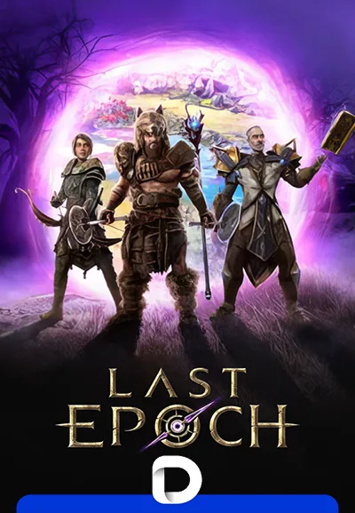 Last Epoch
