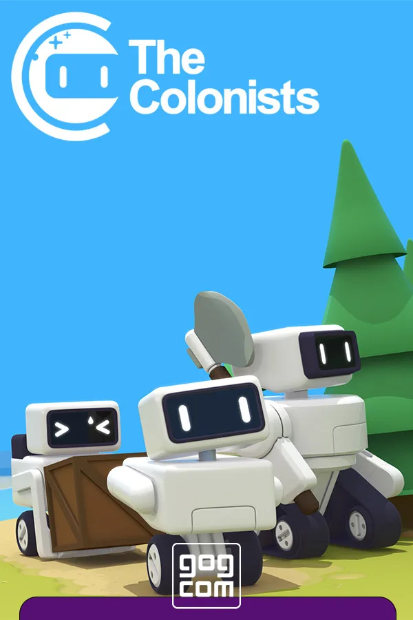 The Colonists