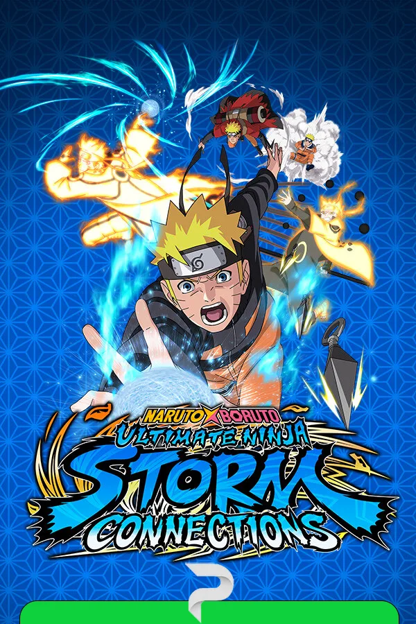 NARUTO X BORUTO Ultimate Ninja STORM CONNECTIONS
