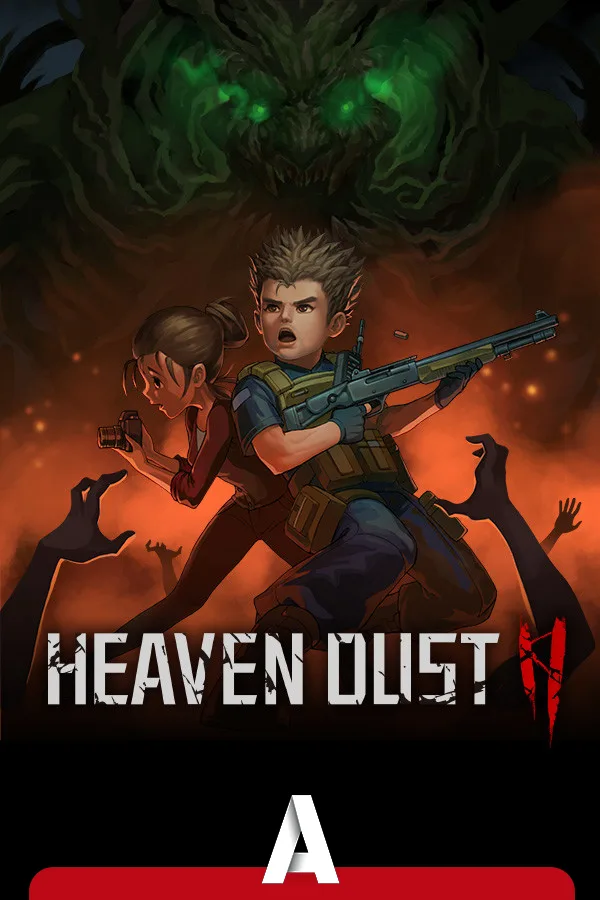 Heaven Dust 2