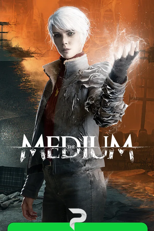 The Medium